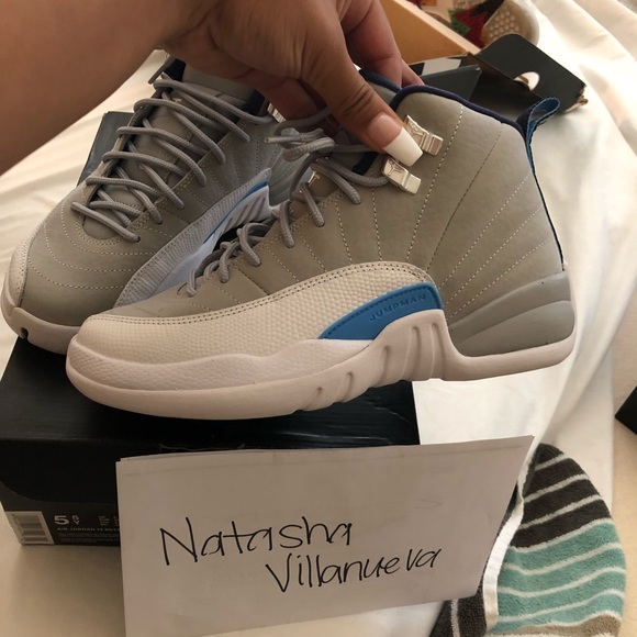 Jordan 12’s - Picture 2 of 4